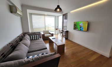 Departamento en  Terrazas de la Bahía