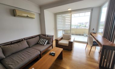 Departamento en  Terrazas de la Bahía