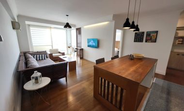 Departamento en  Terrazas de la Bahía