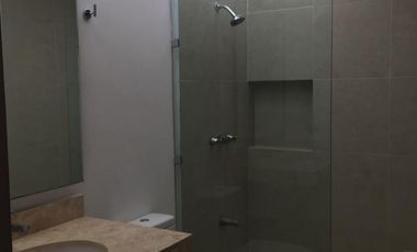 Casa en renta  Mérida Yucatán, amueblado en Montebello