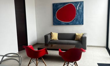 Casa en renta  Mérida Yucatán, amueblado en Montebello