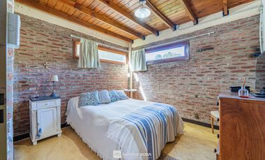 Venta - Casa 3 Ambientes - Deck y Jacuzzi - Sierra de los Padres