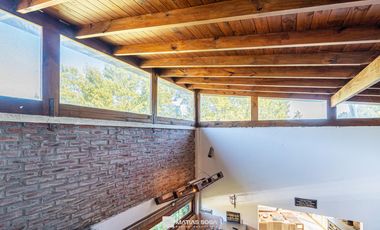 Venta - Casa 3 Ambientes - Deck y Jacuzzi - Sierra de los Padres