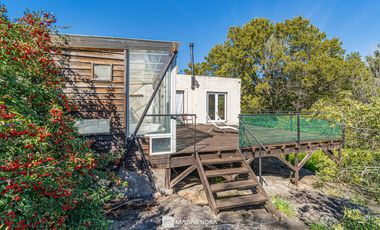 Venta - Casa 3 Ambientes - Deck y Jacuzzi - Sierra de los Padres