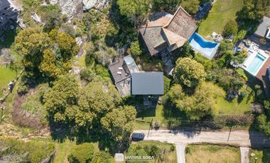 Venta - Casa 3 Ambientes - Deck y Jacuzzi - Sierra de los Padres