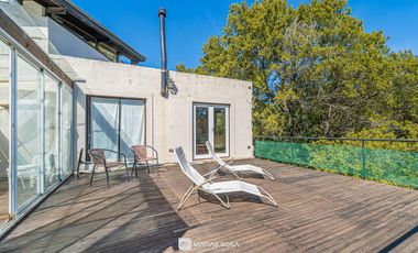 Venta - Casa 3 Ambientes - Deck y Jacuzzi - Sierra de los Padres