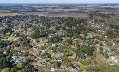 Venta - Casa 3 Ambientes - Deck y Jacuzzi - Sierra de los Padres