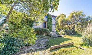 Venta - Casa 3 Ambientes - Deck y Jacuzzi - Sierra de los Padres