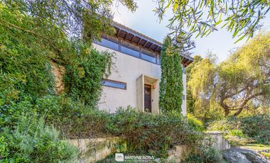 Venta - Casa 3 Ambientes - Deck y Jacuzzi - Sierra de los Padres