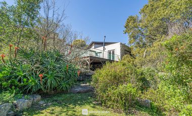 Venta - Casa 3 Ambientes - Deck y Jacuzzi - Sierra de los Padres