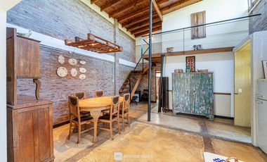 Venta - Casa 3 Ambientes - Deck y Jacuzzi - Sierra de los Padres