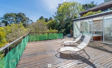 Venta - Casa 3 Ambientes - Deck y Jacuzzi - Sierra de los Padres