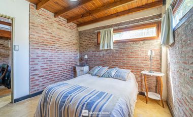 Venta - Casa 3 Ambientes - Deck y Jacuzzi - Sierra de los Padres