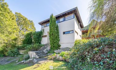 Venta - Casa 3 Ambientes - Deck y Jacuzzi - Sierra de los Padres