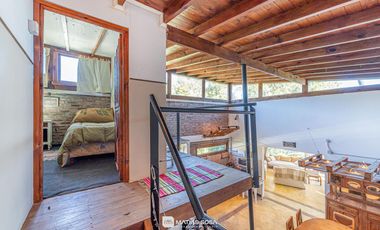 Venta - Casa 3 Ambientes - Deck y Jacuzzi - Sierra de los Padres