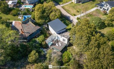 Venta - Casa 3 Ambientes - Deck y Jacuzzi - Sierra de los Padres