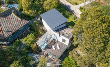 Venta - Casa 3 Ambientes - Deck y Jacuzzi - Sierra de los Padres