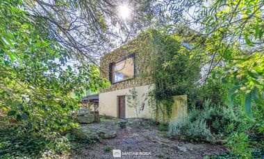 Venta - Casa 3 Ambientes - Deck y Jacuzzi - Sierra de los Padres