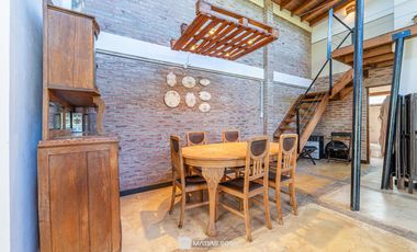 Venta - Casa 3 Ambientes - Deck y Jacuzzi - Sierra de los Padres