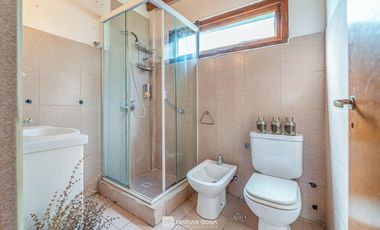 Venta - Casa 3 Ambientes - Deck y Jacuzzi - Sierra de los Padres