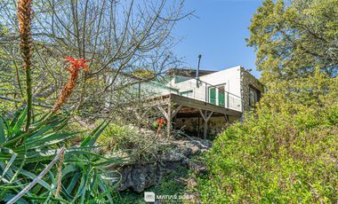 Venta - Casa 3 Ambientes - Deck y Jacuzzi - Sierra de los Padres