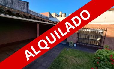 Casa en Villa Martelli