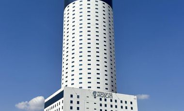 CONSULTORIO  NUEVO EN VENTA EN SAN JOSE MOSCATI JURIQUILLA