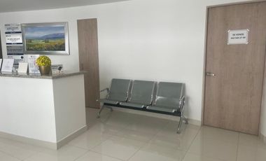 CONSULTORIO  NUEVO EN VENTA EN SAN JOSE MOSCATI JURIQUILLA