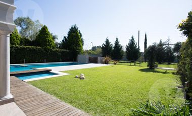 Casa en venta - Barrio Echeverria Del Lago, Canning