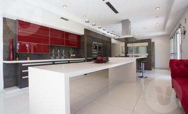 Casa en venta - Barrio Echeverria Del Lago, Canning