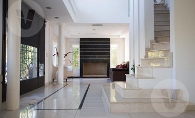 Casa en venta - Barrio Echeverria Del Lago, Canning