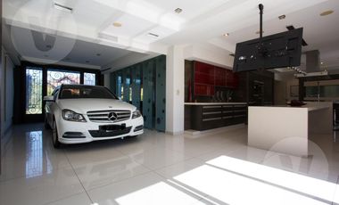 Casa en venta - Barrio Echeverria Del Lago, Canning