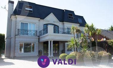 Casa en venta - Barrio Echeverria Del Lago, Canning