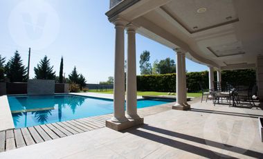 Casa en venta - Barrio Echeverria Del Lago, Canning