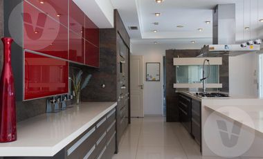 Casa en venta - Barrio Echeverria Del Lago, Canning