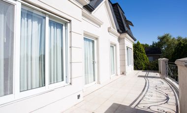 Casa en venta - Barrio Echeverria Del Lago, Canning