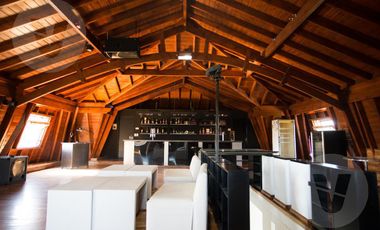 Casa en venta - Barrio Echeverria Del Lago, Canning