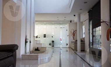 Casa en venta - Barrio Echeverria Del Lago, Canning