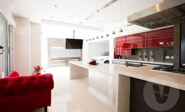 Casa en venta - Barrio Echeverria Del Lago, Canning