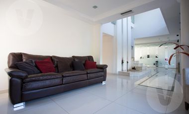 Casa en venta - Barrio Echeverria Del Lago, Canning