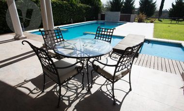 Casa en venta - Barrio Echeverria Del Lago, Canning