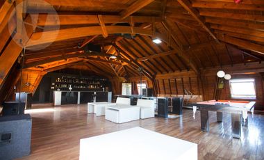 Casa en venta - Barrio Echeverria Del Lago, Canning