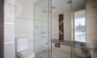 Casa en venta - Barrio Echeverria Del Lago, Canning