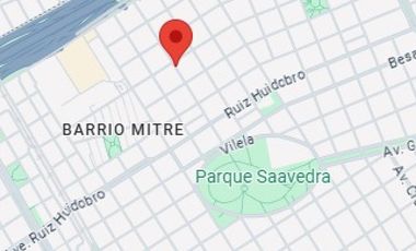 Edificio Comercial en alquiler - 10 Ambientes - Saavedra