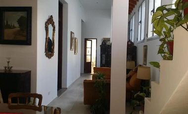 Edificio Comercial en alquiler - 10 Ambientes - Saavedra