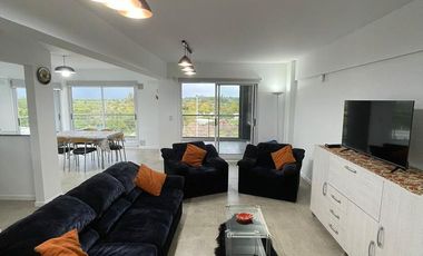 DEPTO EN ALQUILER TEMPORARIO!! A ESTRENAR