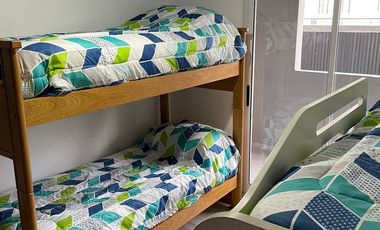 DEPTO EN ALQUILER TEMPORARIO!! A ESTRENAR