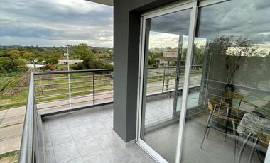 DEPTO EN ALQUILER TEMPORARIO!! A ESTRENAR