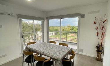 DEPTO EN ALQUILER TEMPORARIO!! A ESTRENAR