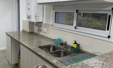 DEPTO EN ALQUILER TEMPORARIO!! A ESTRENAR